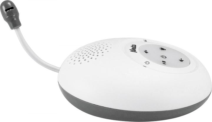 Produktbild Alecto DBX 125 (Babyphone Audio, 300 m)