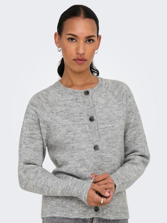 Produktbild Only ONLALLISON Strickjacke Strickjacke (L)