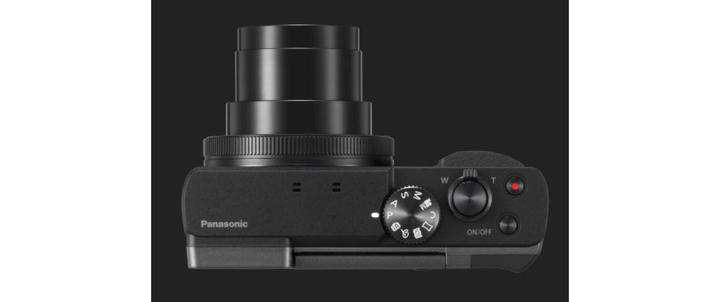 Immagine prodotto Panasonic Lumix TZ91 (24 - 720 mm, 20.30 Mpx, 1/2,3'')