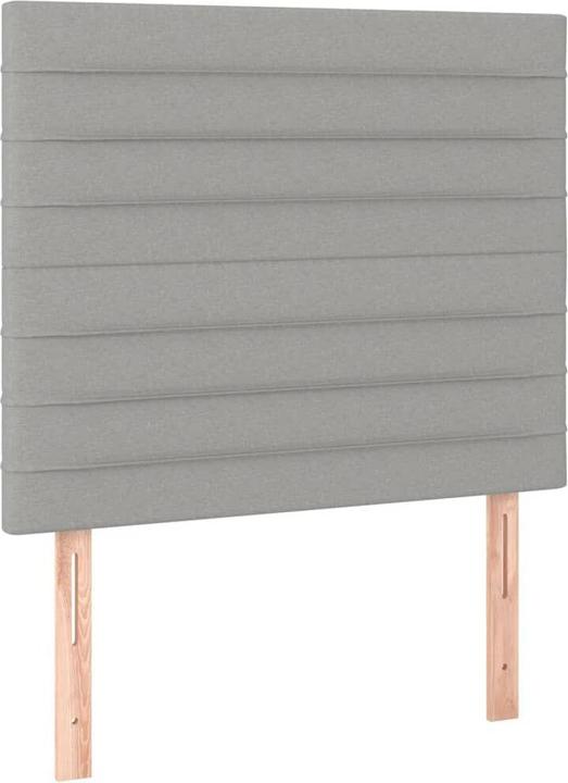 Immagine prodotto VidaXL Daria (80 x 5 x 128 cm)