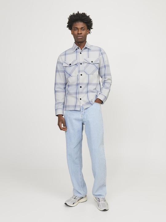 Immagine prodotto Jack & Jones Camicia over Comfort Fit Camicia over (S)
