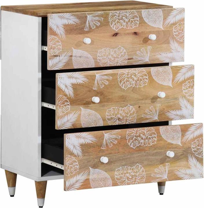 Produktbild VidaXL Sideboard (60 x 33.5 x 75 cm)