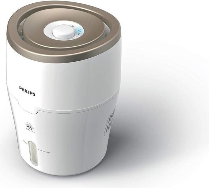 Actual product image Philips 2000 series HU4803/01 (25 m²)