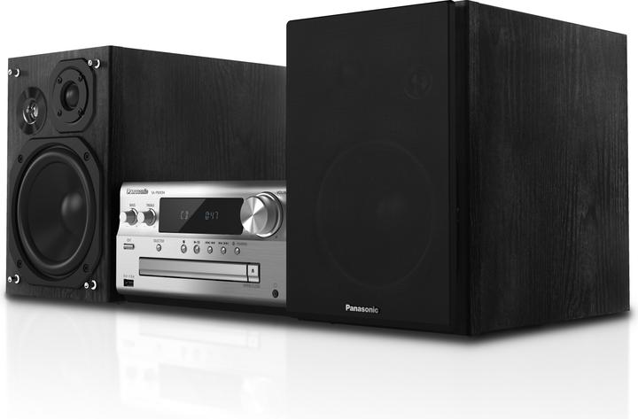 Panasonic SC-PMX94 (CD Player, Bluetooth, 2x 60 W)