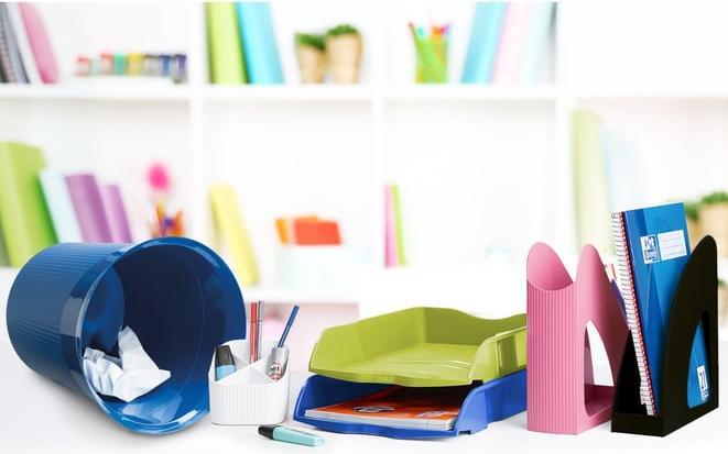 Actual product image Han Re-Loop letter tray (A4)