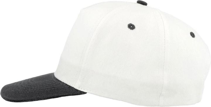 Image du produit Atlantis Casquette de baseball avec 5 panneaux (2 pièces) (Taille unique)