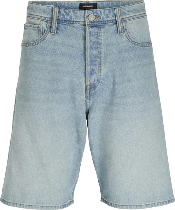 Jack & Jones Plus Size Loose Fit Baggy Fit Shorts Baggy Fit Shorts (42)