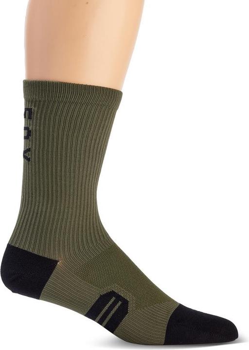 Fox Ranger (S/M)