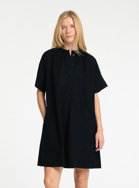Image du produit Selected Femme Mini-robe à manches courtes (36)
