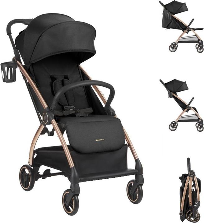 Image du produit Kikkaboo buggy Joy jusqu'à 22 kg
