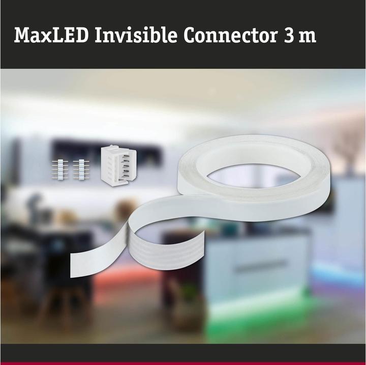 Produktbild Paulmann MaxLED Connector