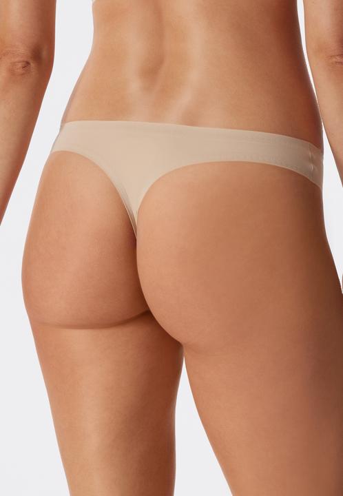 Actual product image Schiesser Thong (36, Single pack)