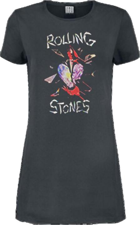 Amplified Hackney Diamonds TShirtKleid (S)