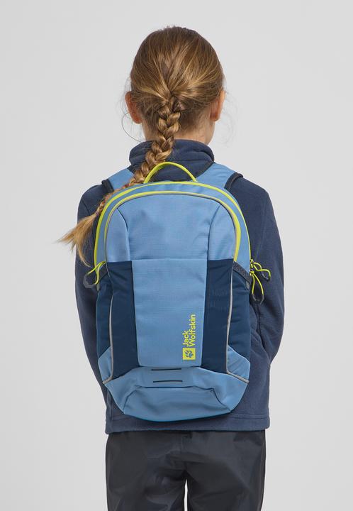 Produktbild Jack Wolfskin Kid's Kids Moab Jam (5 l)