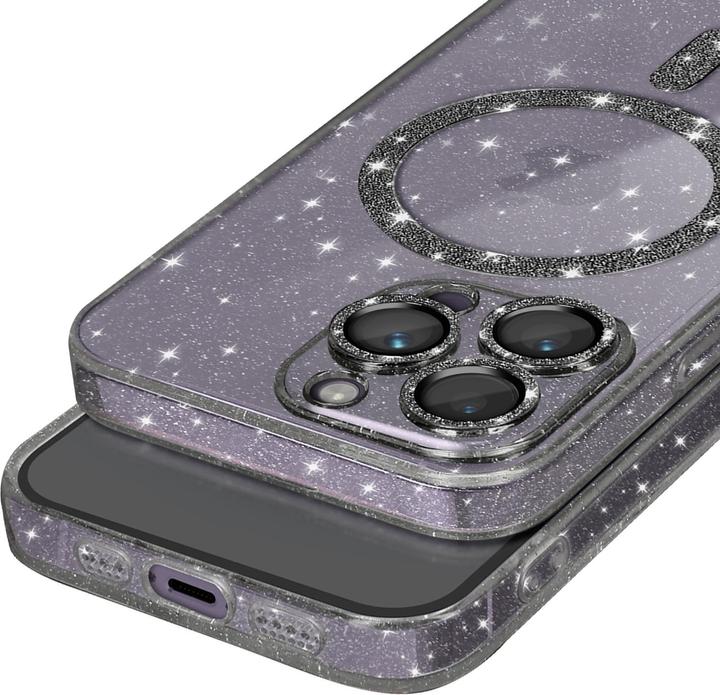 Actual product image Avizar SparkleShield Case Series (Apple iPhone 14 Pro)