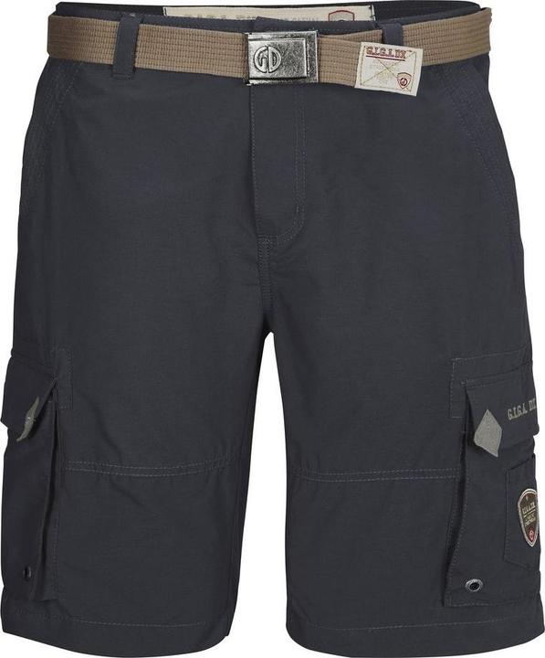 Produktbild G.I.G.A DX Casual Bermudas mit Gürtel (54)