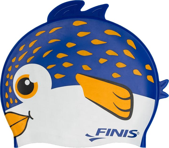 Immagine prodotto Finis Badekappe für Kinder "Animals"