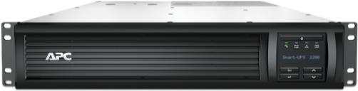 Immagine prodotto APC USV SMTL2200RMI2UC 2200 VA / 1980 W (2.20 VA, 1980 W, Interattivo linea UPS)