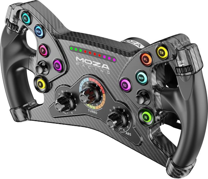 Moza Ks Gt (PC)