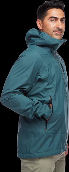 Produktbild Black Diamond Highline Stretch Shell (L)