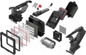 Immagine prodotto Ledlenser XP30R (LED)