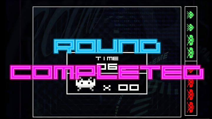 Actual product image ININ Games Space Invaders Forever (PS4, DE)