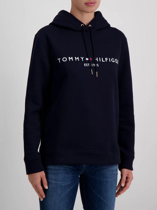 Produktbild Tommy Hilfiger Hoodie Nachtblau (XS)