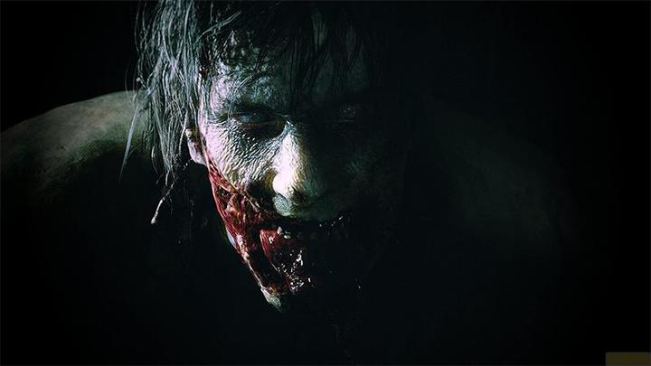 Produktbild Capcom Resident Evil 2 Remake (PS5, DE, IT, FR)
