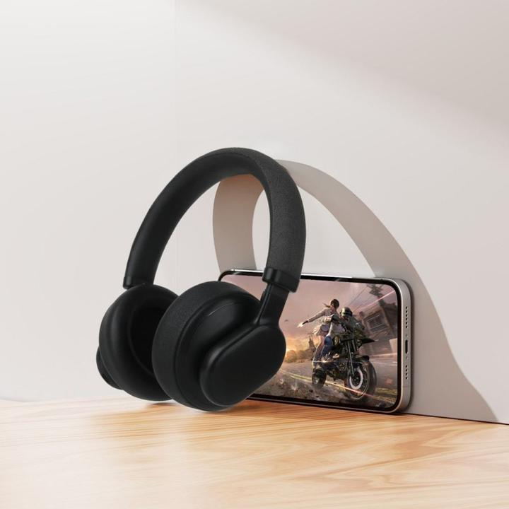 Image du produit Forcell Oreillette Bluetooth Touch Beat (ANC, 30 h, Sans fil)