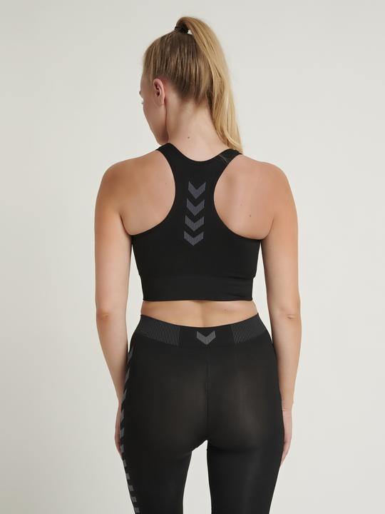 Image du produit hummel First Seamless Soutien-gorge de sport pour femmes (M, L)