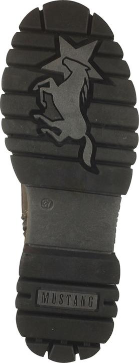 Actual product image Mustang Stiefelette (37)