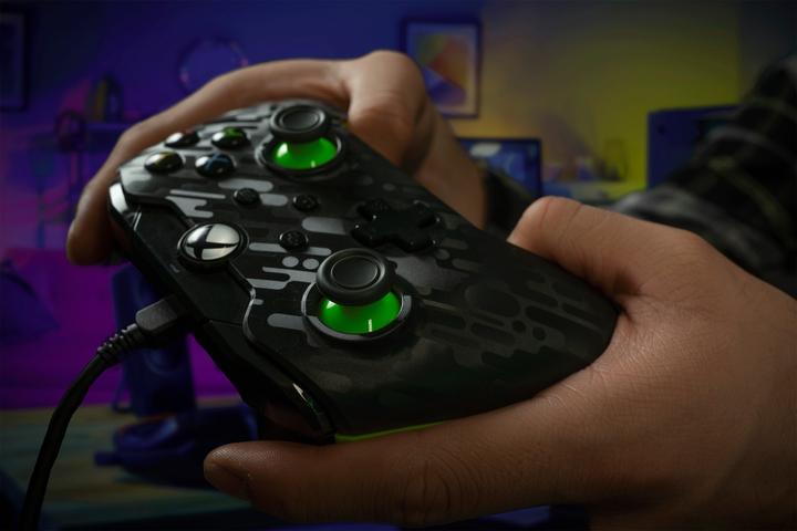 Immagine prodotto PDP Wired Controller (PC, Xbox Series X, Xbox One X, Xbox Serie S, Xbox One S)