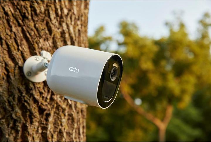 Image du produit Arlo Go 2 (1920 x 1080 Pixels)