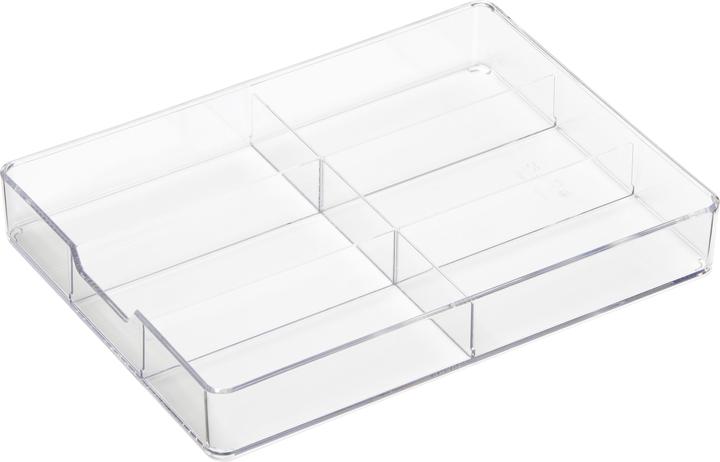 Durable Coffee Point Caddy (24,5 x 5 x 33 cm, 5.57 l)