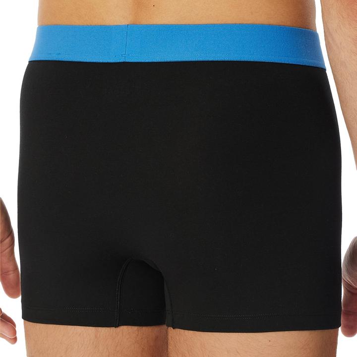 Immagine prodotto Schiesser Trunk 95/5 Organic Cotton (M, confezione da 3)