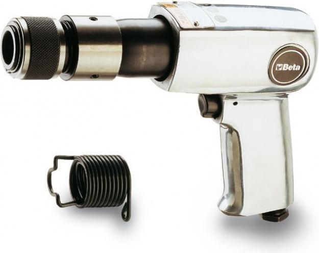Actual product image BETA Hammer Pneumatic Nutia 1940