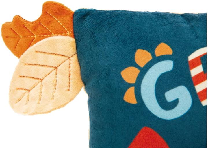 Actual product image NICI Cerastupsy cushion (43 x 25 cm)