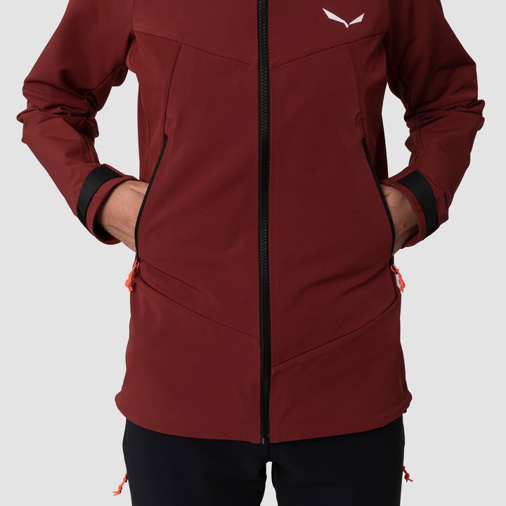 Image du produit Salewa Veste Sella Durastretch Da (42)