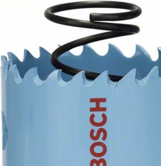 Image du produit Bosch Professional Zubehör Scie cloche Special Sheet Metal, 40 mm, 1 9/16 pouce (40 millimètres)