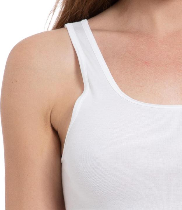 Immagine prodotto Speidel Canottiera / top in cotone bio 2 pezzi (42, XL)