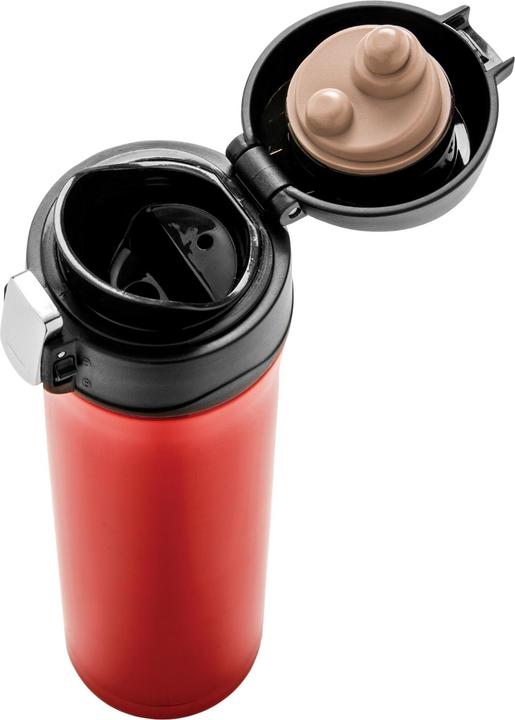 Produktbild Xd Collection Thermosflasche Verschliessbar Recycelter Edelstahl (0.45 l)