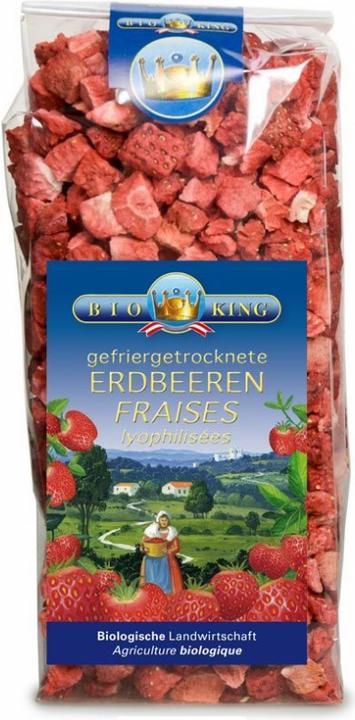 Produktbild Bio King Ebivital (40 g)