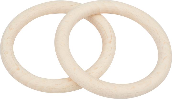 Image du produit VBS Anneaux en bois