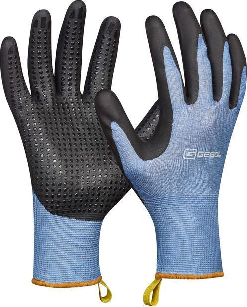 Image du produit Gebol Gartenhandschuh Crocus 10 (10)