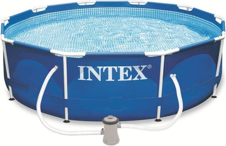Produktbild Intex Frame Pool Set (Ø 305 x 76 cm)