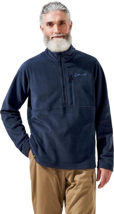 Produktbild Berghaus Prism Half-Zip Polartec-Fleece (L)