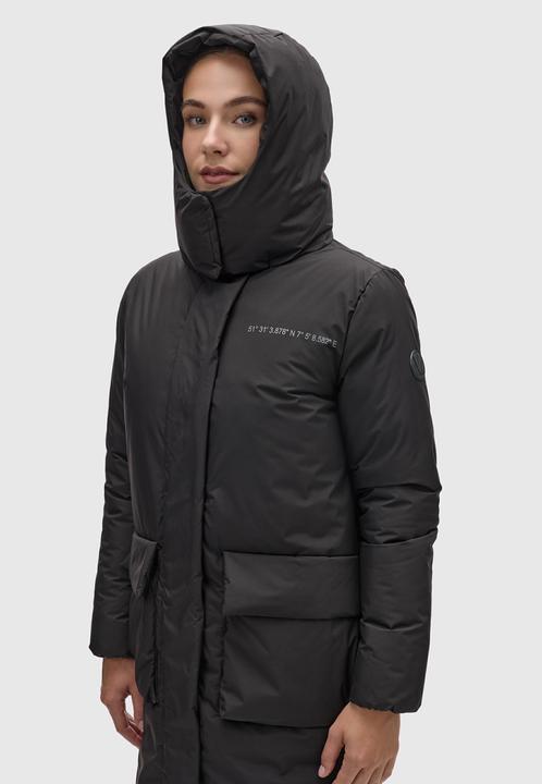 Actual product image Marikoo Nanami 16 (M)