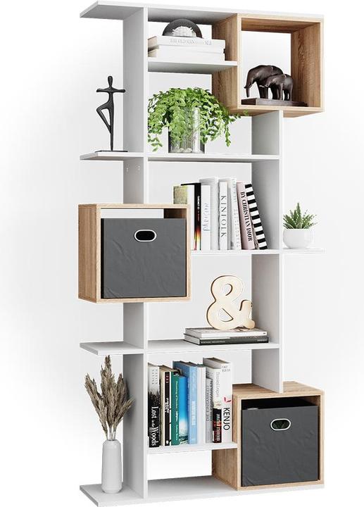 Produktbild Vicco Cube (92 x 29 x 188 cm)