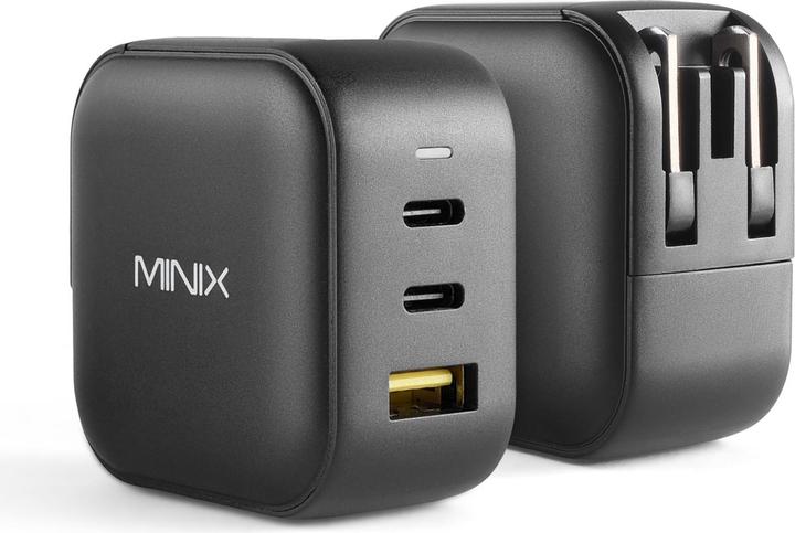 Image du produit Minix Neo P1 (65 W)