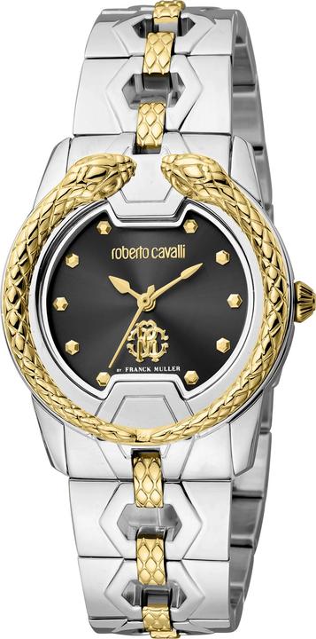 Roberto Cavalli by Franck Muller RV1L168M0061 (Analoguhr, 32 mm)